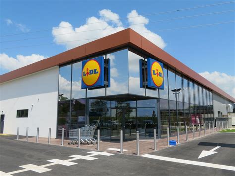 Lidl .